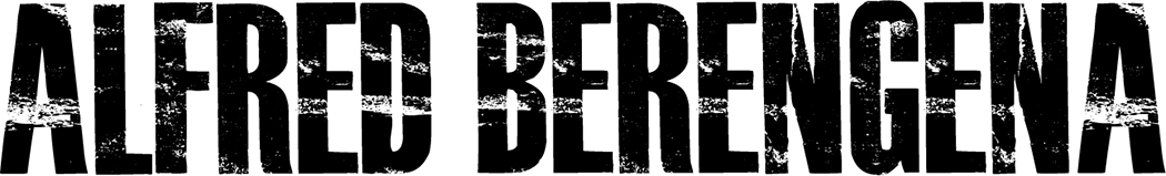 alfred berengena logo