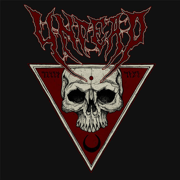 UNDEAD "Blood Enemy" (Descarga digital)