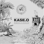 Kaseo - Estudio de grabación